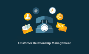 Benefits of crm