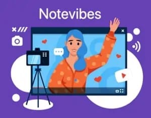 Notevibes