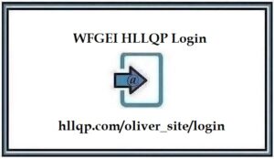 wfgei llqp login