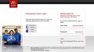 Mcweb canada login