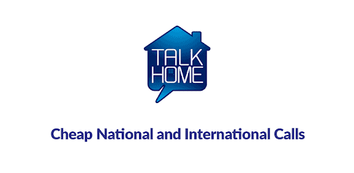 Talk Home App