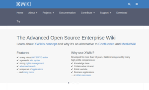 XWiki