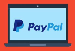 8. PayPal.