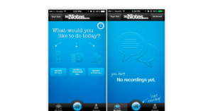 NoNotes Call Recorder