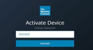 weathergroup com activate 