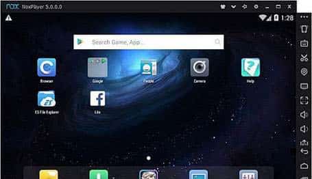 Nox App Player