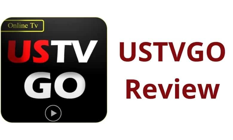 USTVGO