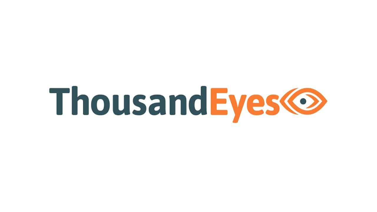 ThousandEyes