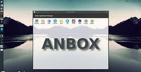 Anbox