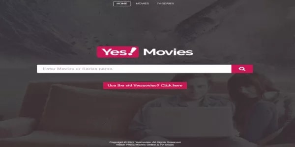 YesMovies