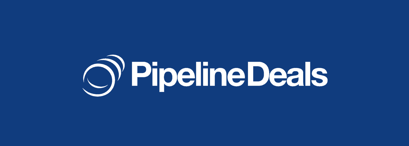 PipelineDeals