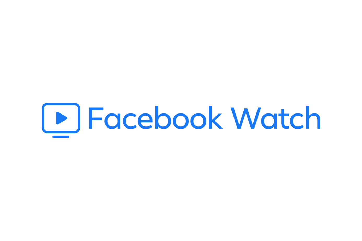 Facebook Watch