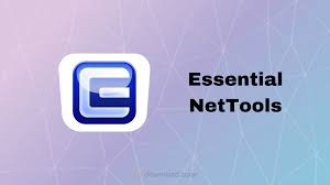 Necessary NetTools