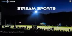 StreamSports