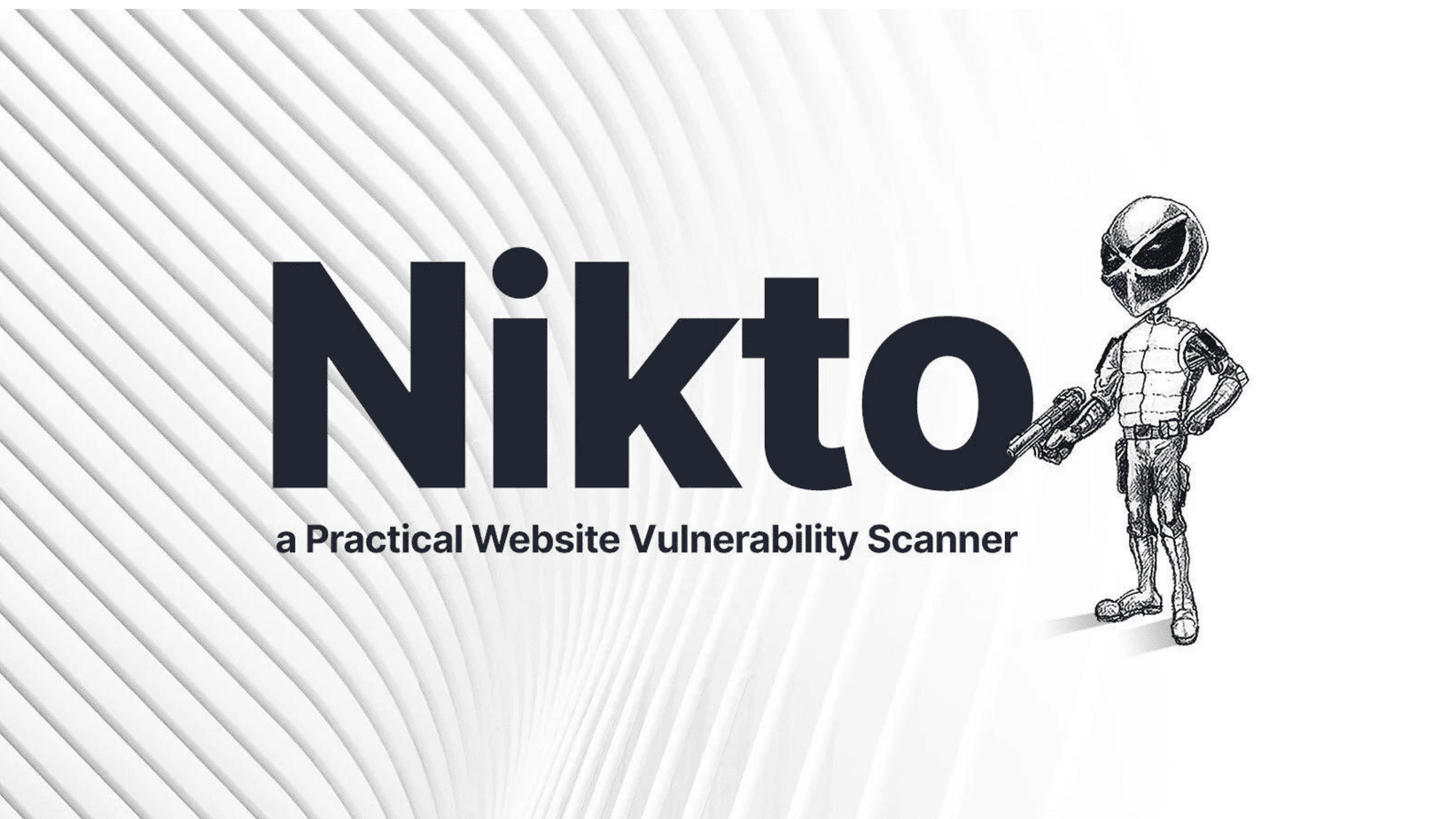 Nikto2