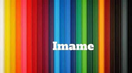 Imame