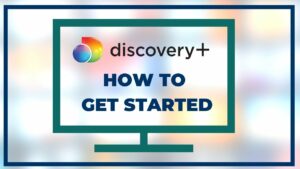 go discovery com activate