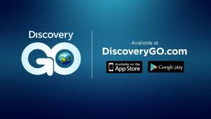 go discovery com activate