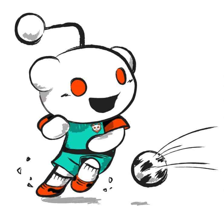 Reddit