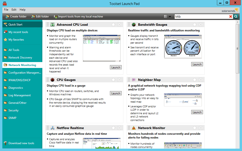 Open Port Scanner