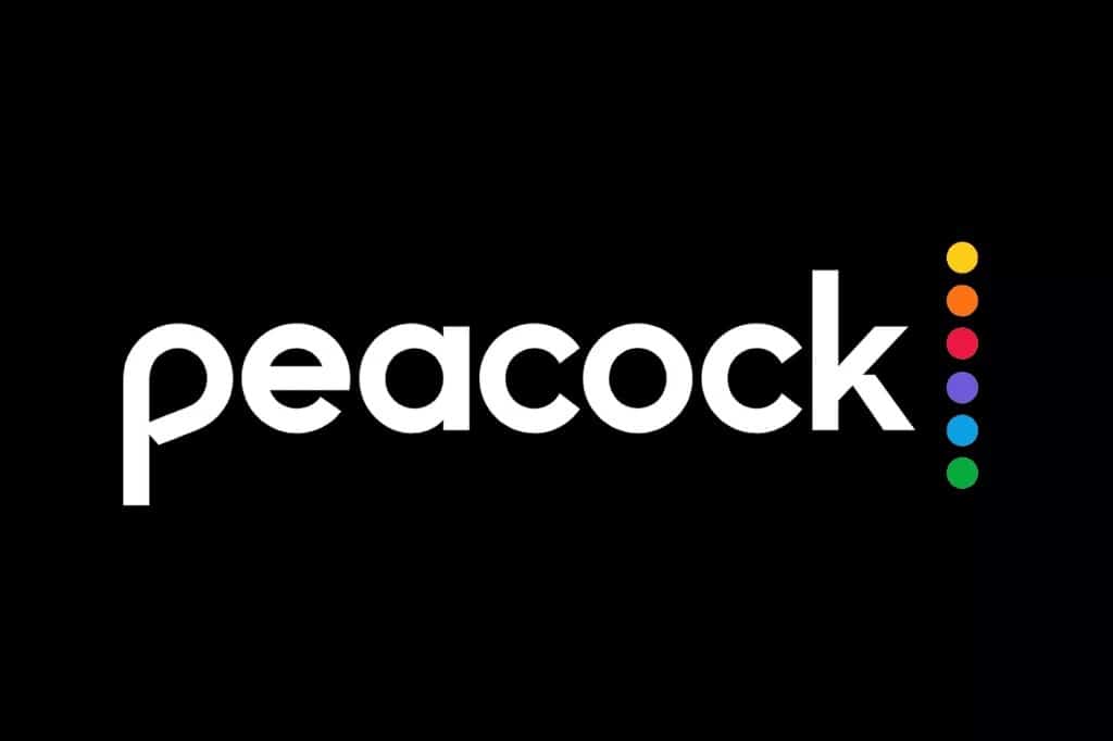 Peacock TV