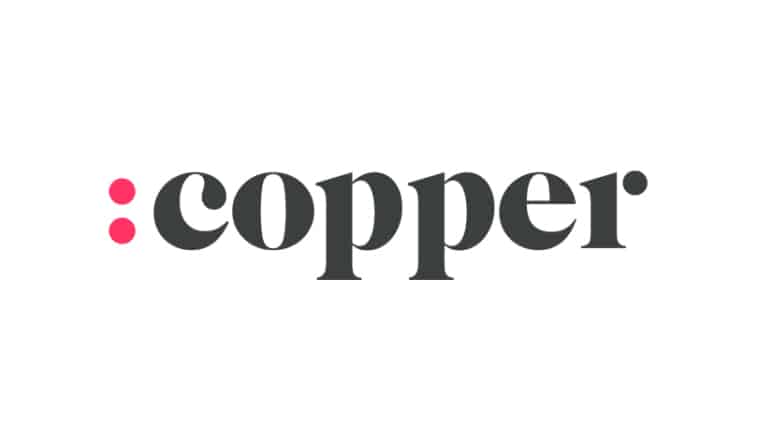 Copper