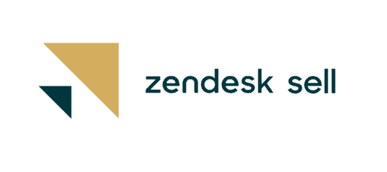 Zendesk Sell