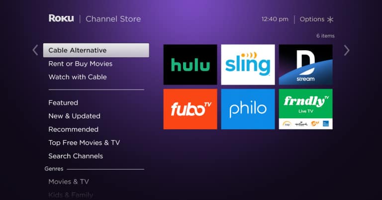 roku tricks for streaming success