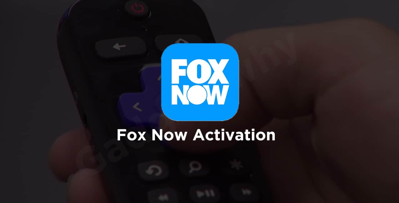 Activate Fox