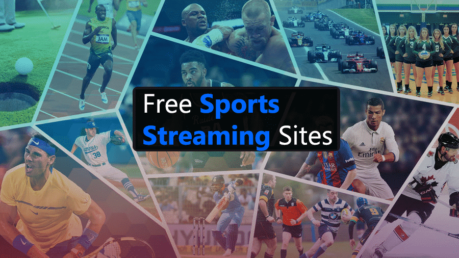 Sports streaming Sites