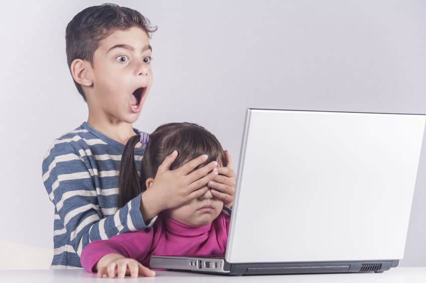 Keeping Kids Safe Online: 6 Things Parents Can Do