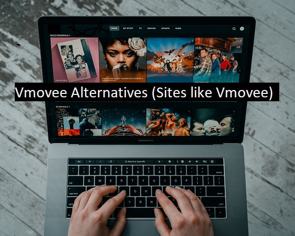 Vmovee alternatives