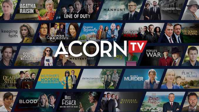 Acorn TV