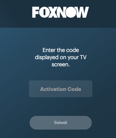 Activate Fox