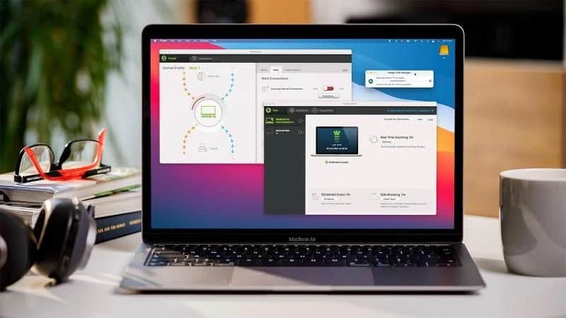 Security apps to keep your mac safe