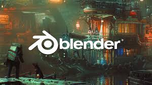 Blender