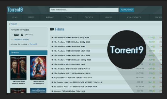 torrent9