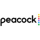 Peacock tv