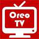 Oreo TV