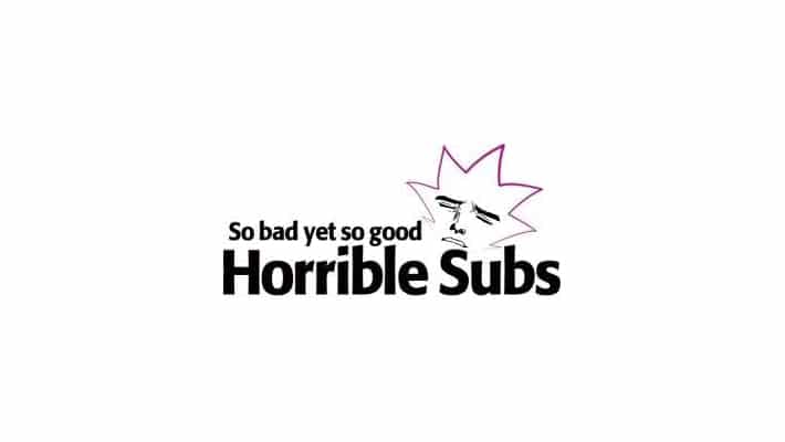 Horrible Substitutes