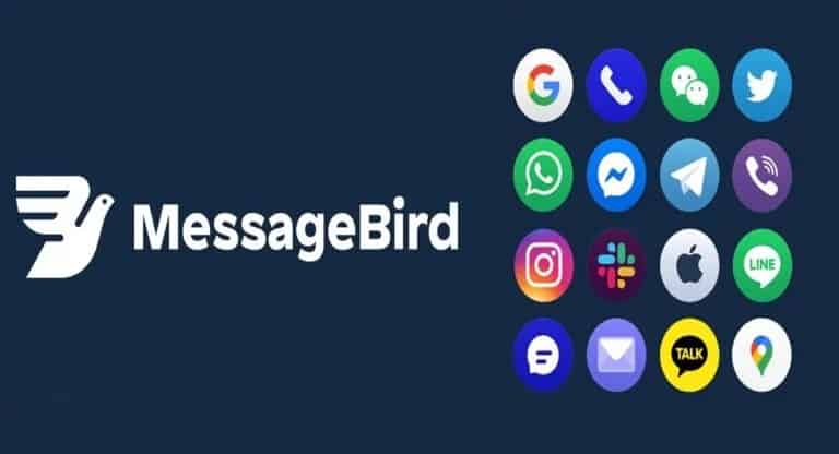 MessageBird