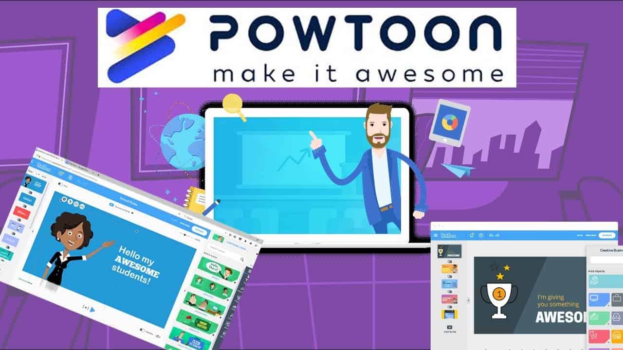 PowToon