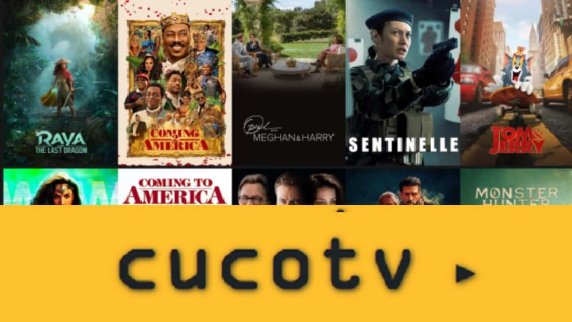 CucoTv Alternatives