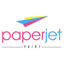 Paperjet printer