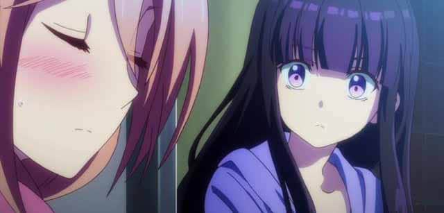 yuri anime