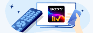 Sony Liv