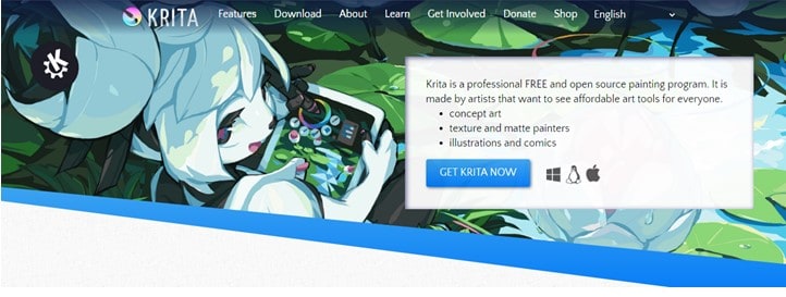 Krita