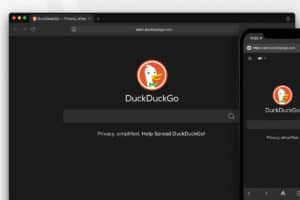 DuckDuckgo