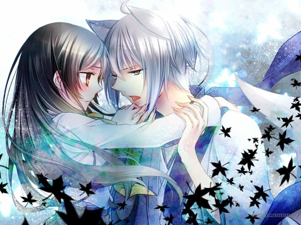 Kamisama Kiss