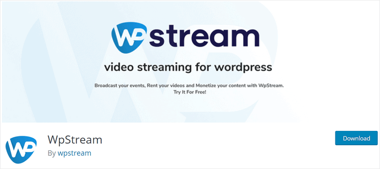 WpStream